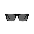 AN4283 Shyguy Negro Hombre