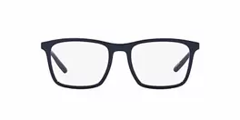 AN7209 Frogface Azul Hombre