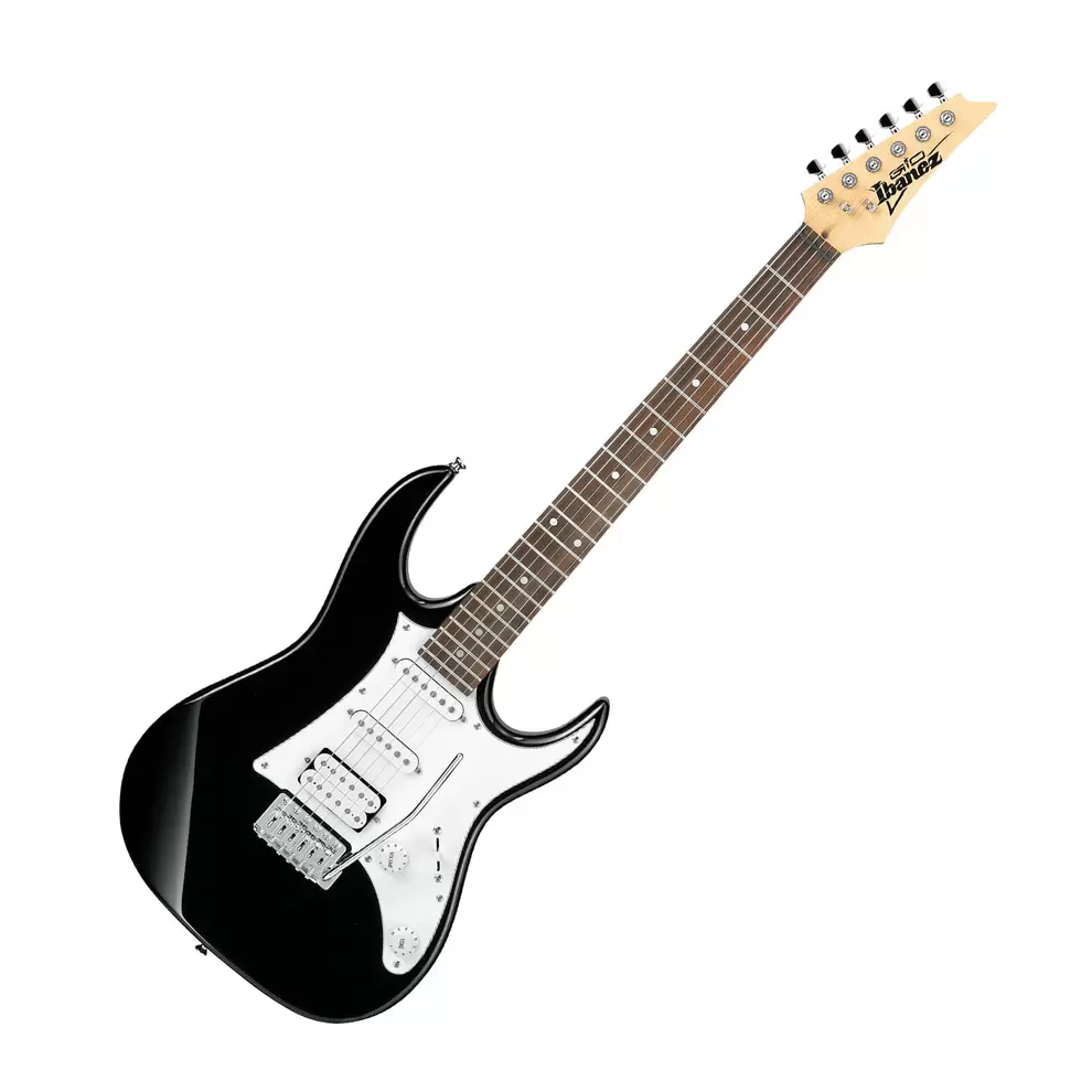 Guitarra eléctrica Ibanez GRX40 - Negra