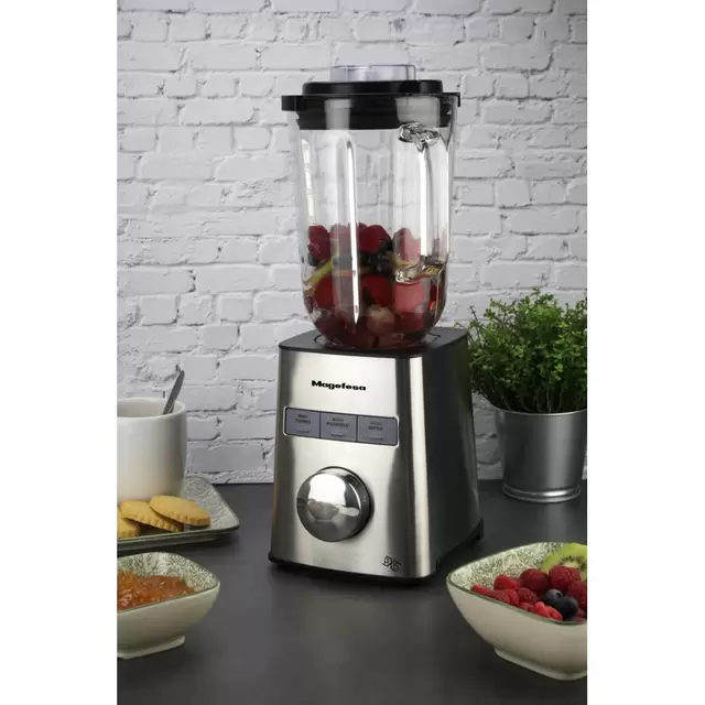 Licuadora  Axis Blenden 1,5lt Mgf4245 Magefesa
