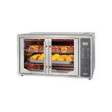 Horno Digital con Freidora de Aire 42 Litros TSSTTVFDDAFNS Oster