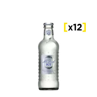 Mistral Ice Botella 275cc x12