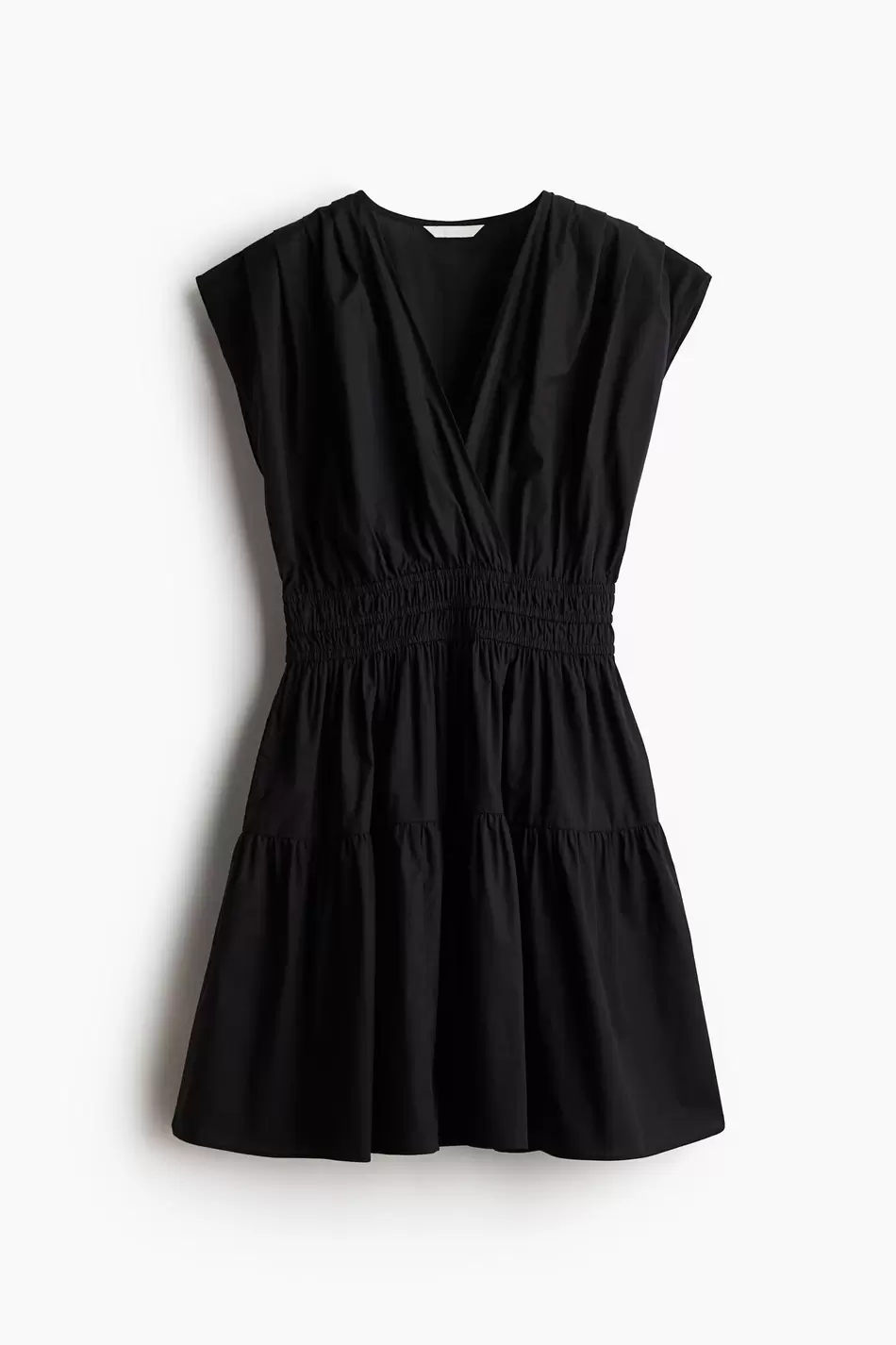Vestido de algodón