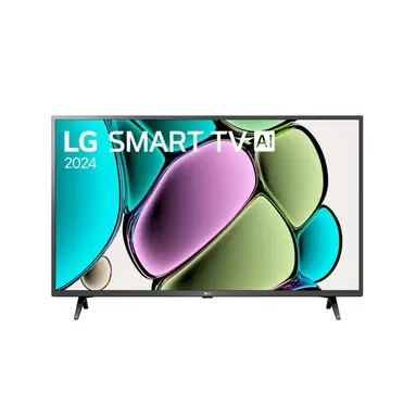 Televisor Smart TV LED 43" 43LR6000PSA FHD LG