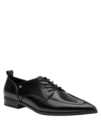 Zapato Oxford Mujer