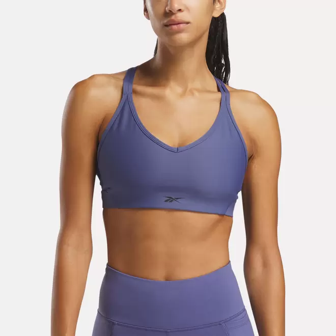 Peto Deportivo Training | Lux Low Impact Bra | Mujer