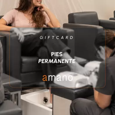 Pies Permanentes