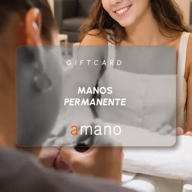 Manos Permanentes