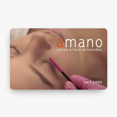 Lifting y Tinte de Pestañas