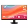 MSI PRO MP272L de 27“ (IPS, Full HD, 100Hz, 1ms, DP+HDMI, HDR)
