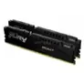 Kit Memoria RAM Kingston FURY Beast de 32GB (16GB x2, DDR5, 6000MHz, CL30, XMP, DIMM)