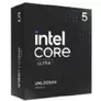 Intel Core Ultra 5 245K (LGA1851, 3.6/5.2 GHz, 6 P-cores, 8 E-cores, 24MB Cache)