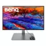 BenQ Designer PD Series de 27“ (IPS, 4K, HDR10, D-Port+HDMI, Vesa)