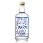 Gin 1967, London Dry