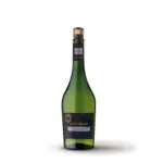 Caja de 6 unidades Espumante Undurraga Moscato ($3.290 c/u)