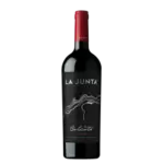 La Junta Calicata Syrah