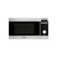 Microondas Inox 23 Litros MWE-230G Teka