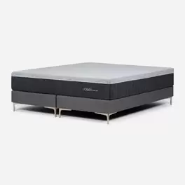 Box Spring Technogel Orbix King 180 x 200 cm