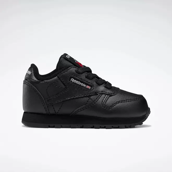 Zapatillas Classics | Cl Lthr | Niños