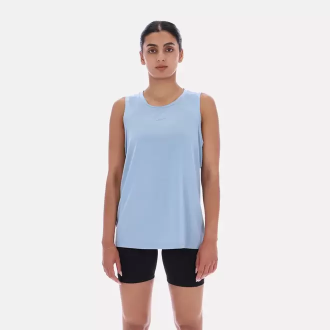 Polera Running | Pamela Running Tank | Mujer