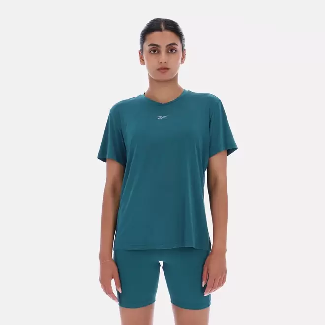 Polera Running | Ss Running Top | Mujer