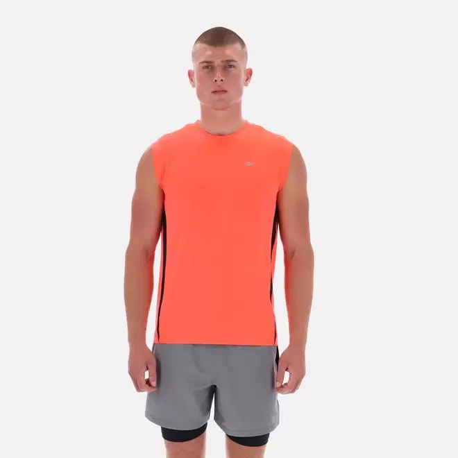 Polera Running | Roland Running Tank | Hombre