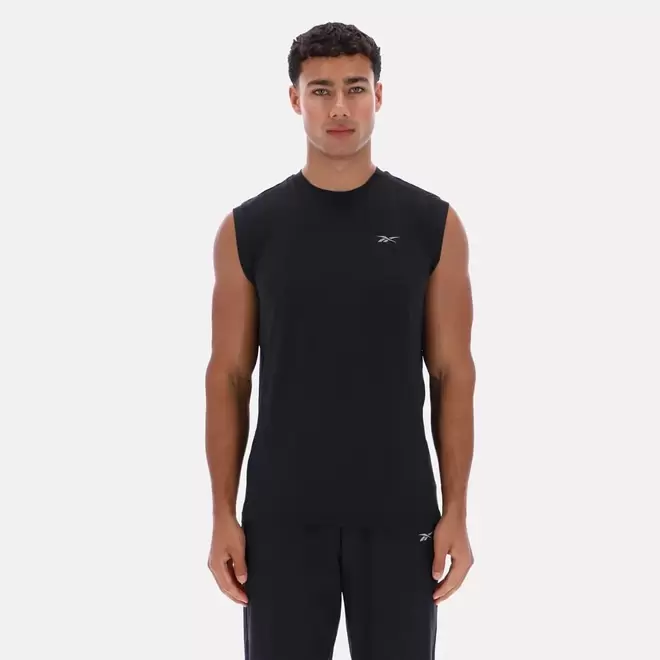 Polera Running | Roland Running Tank | Hombre