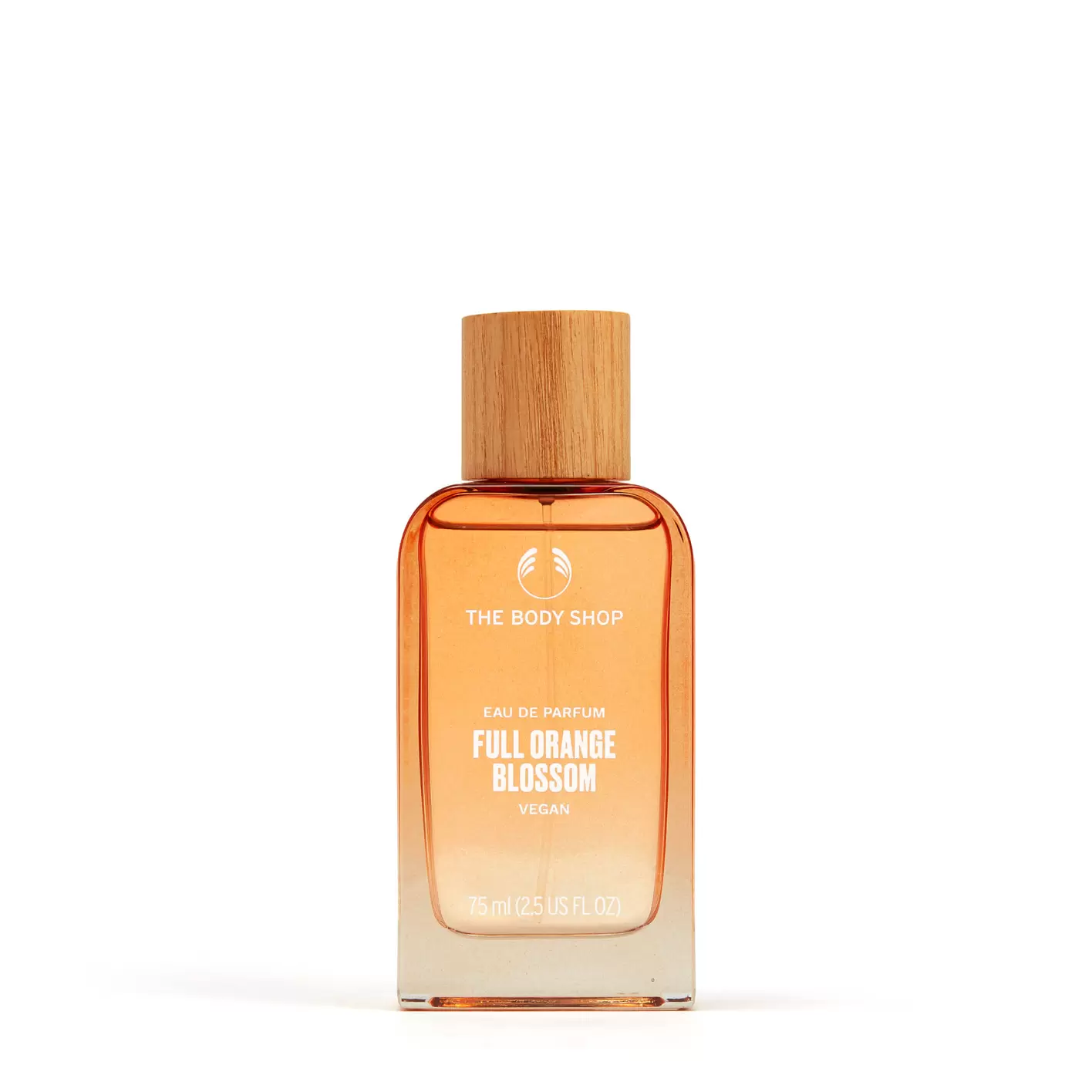 Perfume Full Orange Blossom