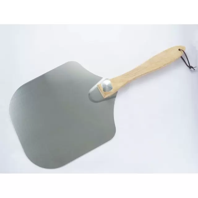 Pala para Pizza Plateada XL Quincho