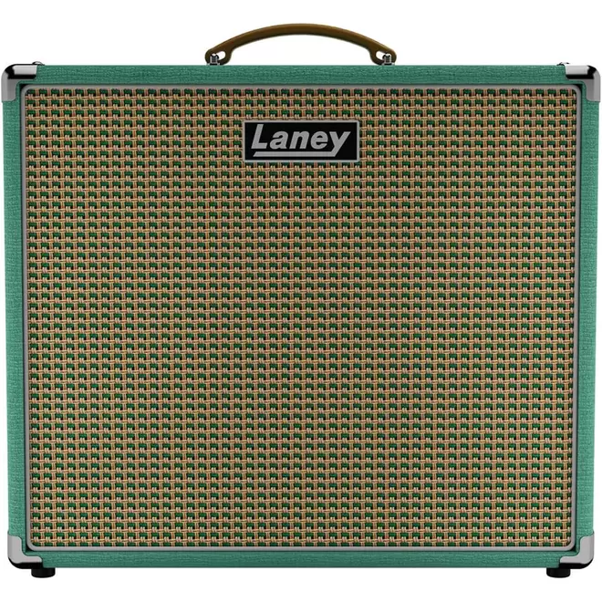Amplificador Combo De Guitarra Laney LFSUPER60-112-SFG - 60w