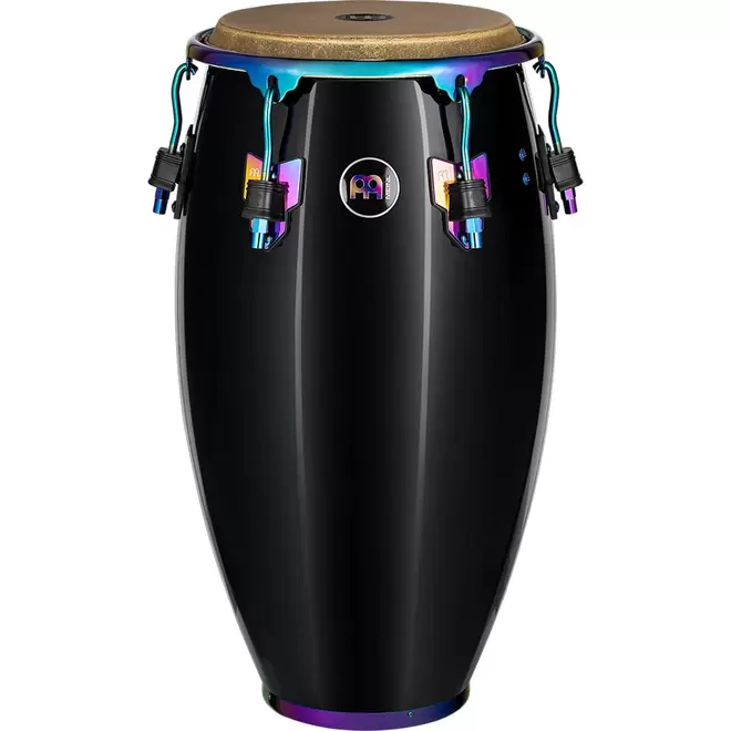 Conga Meinl Spectrum Series S1134PBK - 11 3/4" - Phantom Black