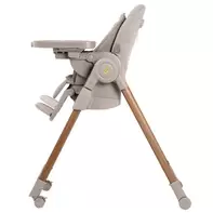 Silla de Comer Alta Minla Pro Beige Maxi Cosi