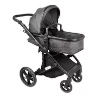 Coches Travel System Epic 6g