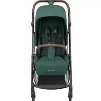 Coche Paseo Leona 2 Essential Maxi Cosi - Verde
