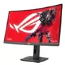 Asus ROG Strix XG27WCS de 27“ (Fast VA, QHD, 1500R, 180Hz, 1ms, DP+HDMI, FreeSync, VESA)