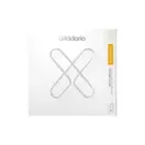 Daddario XSABR1256 |  Encordado ACOUSTIC XS 80/20 BRONCE 12-56