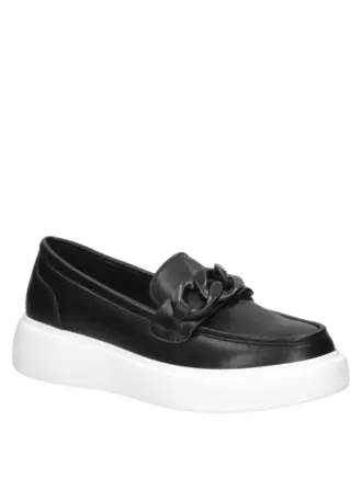 Mocasín Chunky Mujer