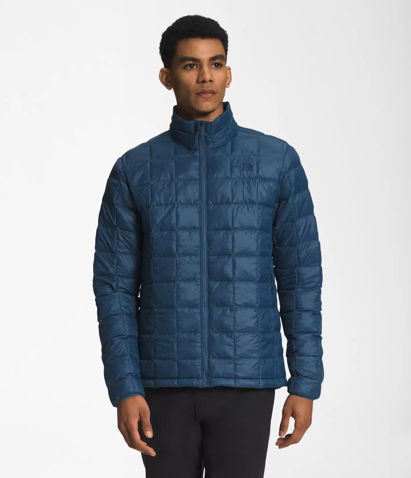 Chaqueta insulada thermoball eco 2.0 hombre