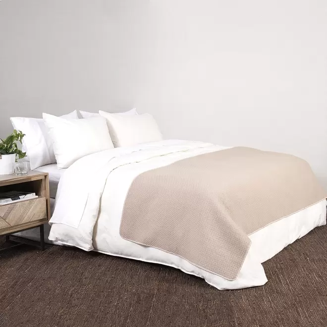 Piecera Pinsonic 90x230cm Café