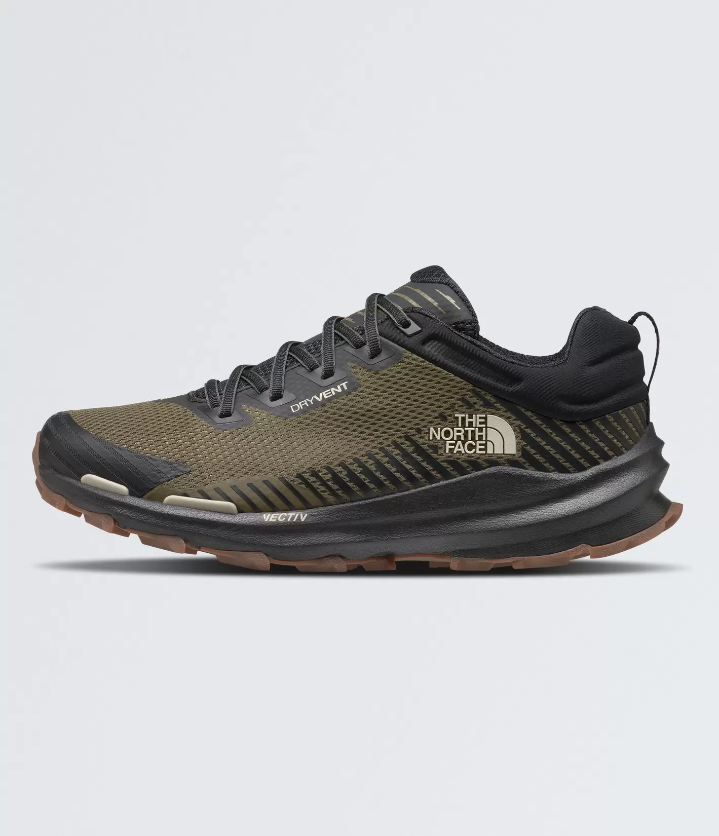 Zapatillass vectiv fastpack wp