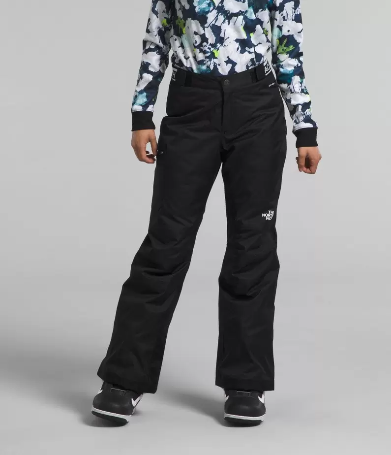 Pantalón girl's freedom insulated