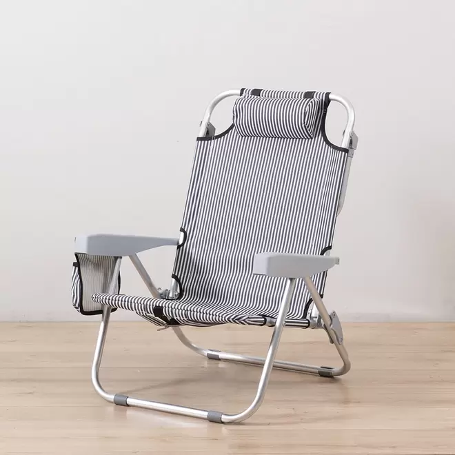 Silla Playa Faro Marengo Rayas