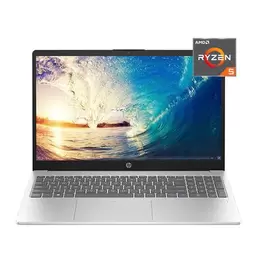 Notebook15-fc0002la AMD Ryzen 5 16GB 512GB SSD 15,6"