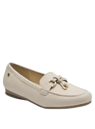 Mocasín Mujer