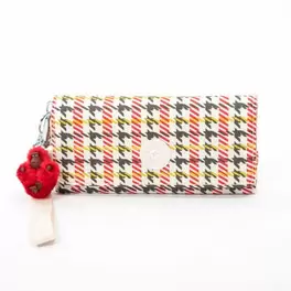 Billetera Rubi Mujer Kipling