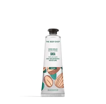 Crema de Manos de Karité