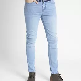 Jeans Super Skinny Hombre Fiorucci