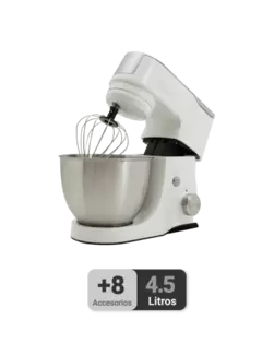 CENTRO DE COCINA AT-MD KÜCHE 4.5 LTS