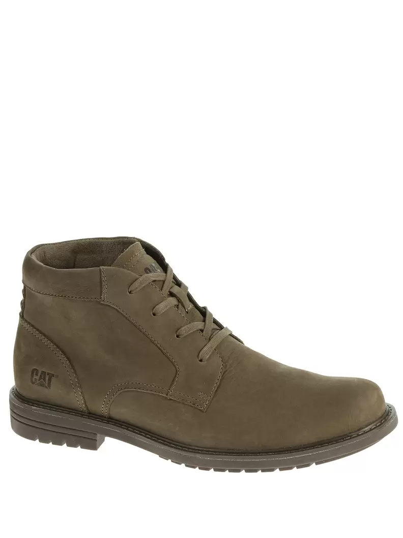 Botín Hombre Brock Cat