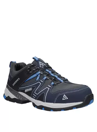 Zapato De Seguridad Hombre